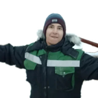 Sticker СтикерПук - 4