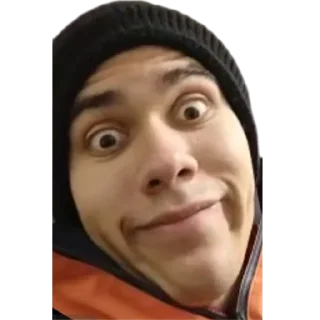 Sticker Смысл жизни - 3