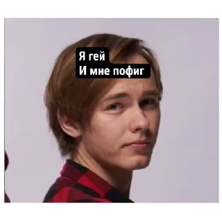 Sticker Смысл жизни - 1