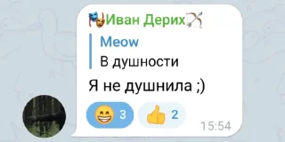 Стикер СмзСпб - 3