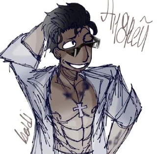 sketch drawing illustration