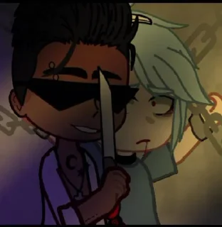 anime fiction cartoon