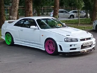 Sticker Тачки @Stikerhi_bot - 7