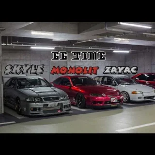 Sticker Тачки @Stikerhi_bot - 6