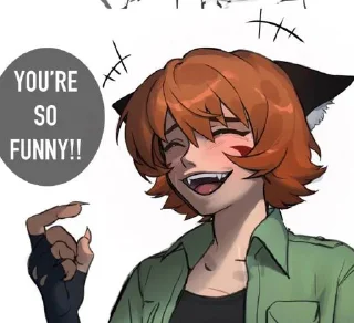 Sticker Пупсики @KawaiiRUbot @Anonroll_bot - 5