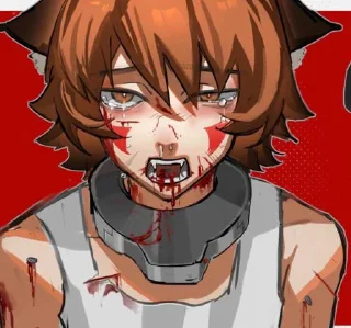 Sticker Пупсики @KawaiiRUbot @Anonroll_bot - 11