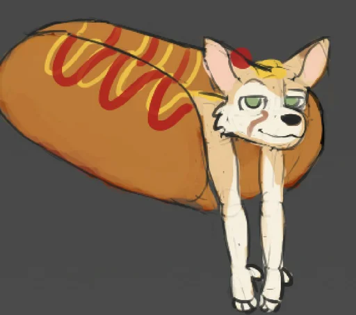 Sticker Snaccbox - 1