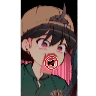 Стикер Snail Pond Robber - 3