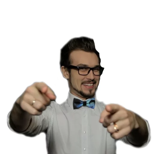 person human face clothing