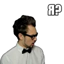 Sticker SNAILKICK by @Dasha_Shkut - 4