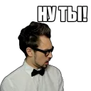 Sticker SNAILKICK by @Dasha_Shkut - 5