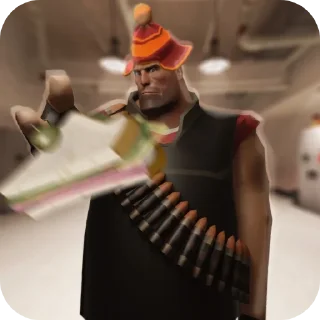 Стикер Снайпер ты ебанутый... - 9