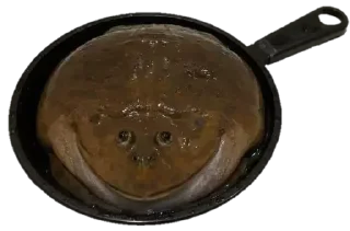 Стикер Snake poison @cutethemes - 4