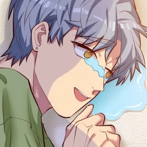 Стикер Kira :: @fStikBot - 10