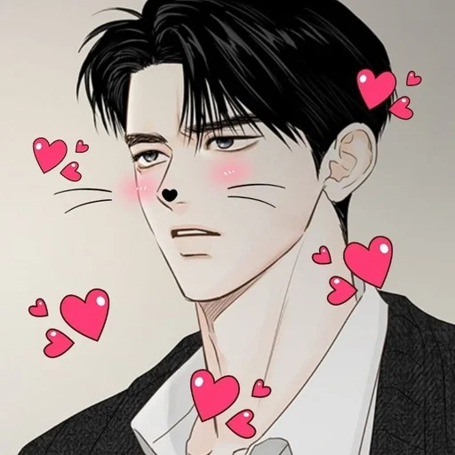 Стикер Kira :: @fStikBot - 9