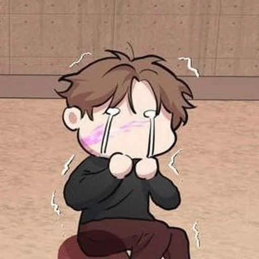 Стикер Kira :: @fStikBot - 1