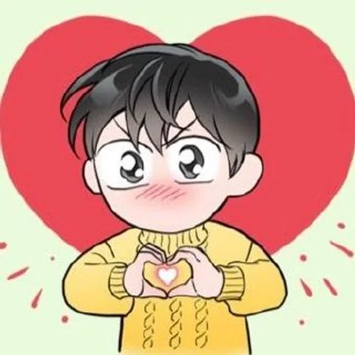 Стикер Kira :: @fStikBot - 0