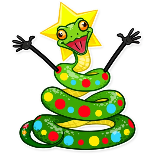 рисование мультфильм иллюстрация