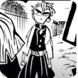 Стикер ЧихуахуаСанеми☺🥹 - 1