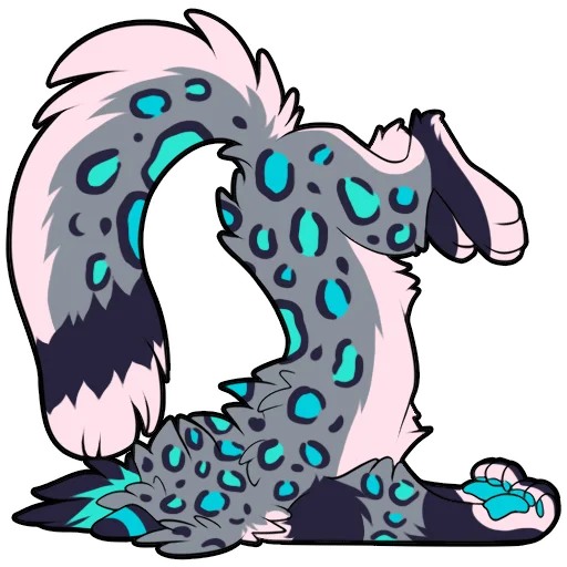 Стикер SnepBlep - 1