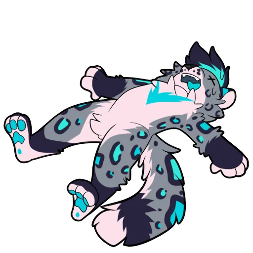 Стикер SnepBlep - 1