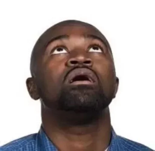 human face man person