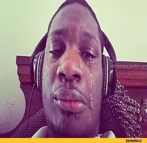 human face man screenshot