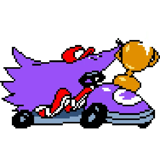 Sticker Snick_dikobraz - 1