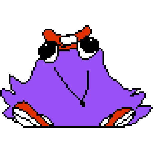 Стикер Snick_dikobraz - 1