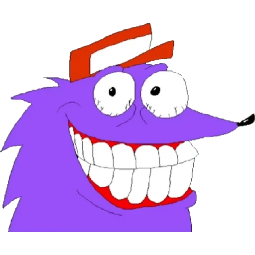 Snick the Porcupine - 