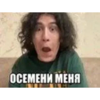 Стикер Аппликація Леонида ​Богдановъ​ - 0