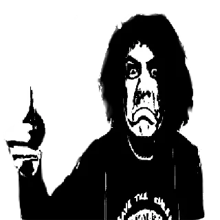 Стикер Аппликація Леонида ​Богдановъ​ - 3