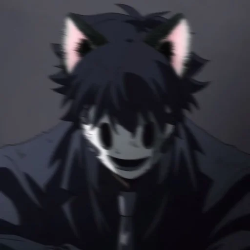 🚬"Sniper Mask" [@KingdomInPeace] - 