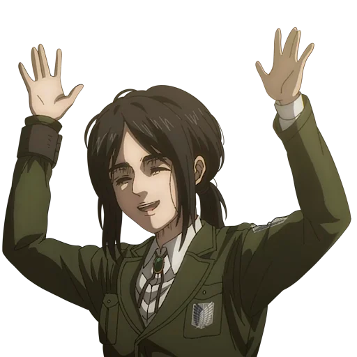 human face clothing smile