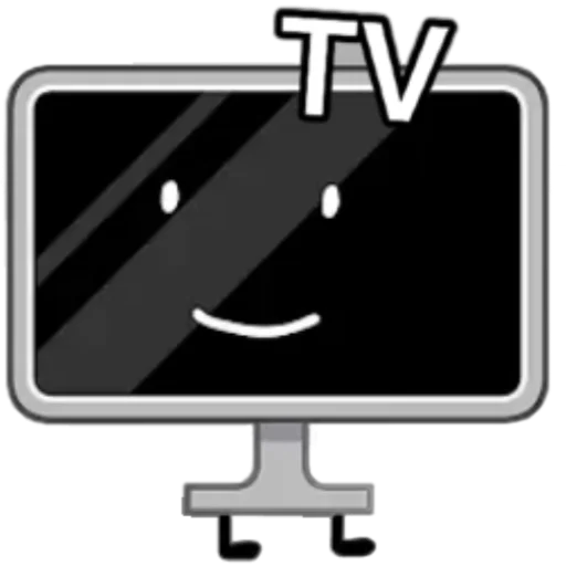 Стикер SnowBFDI - 1