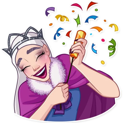 мультфильм человеческое лицо рисование