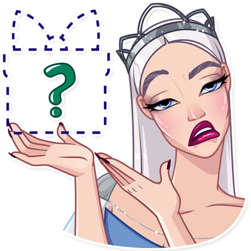 иллюстрация человеческое лицо женщина