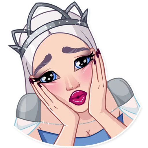 аниме иллюстрация мультипликация