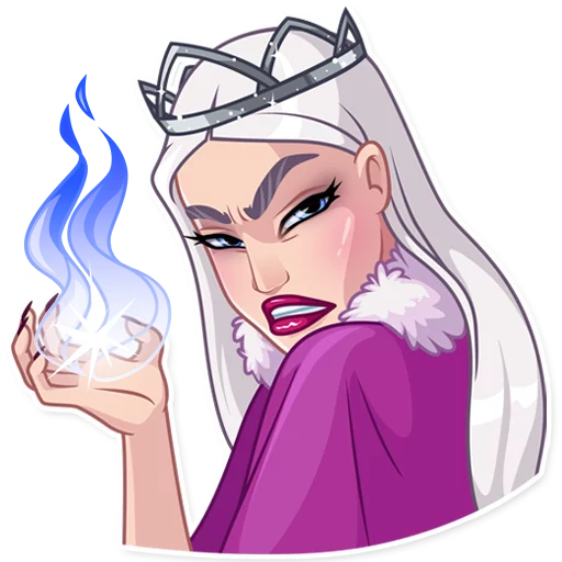 иллюстрация эскиз аниме