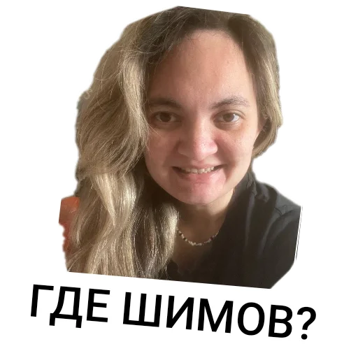 Стикер Snowbro1 - 1