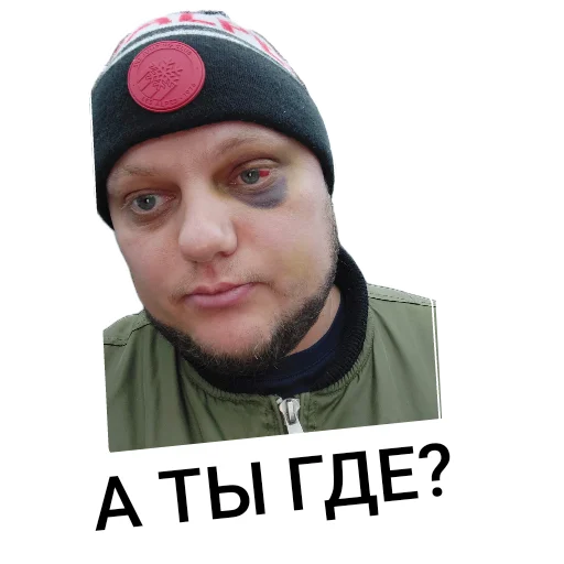 Стикер Snowbro1 - 1