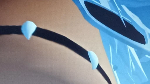 Sticker Снежок :: @fStikBot - 11