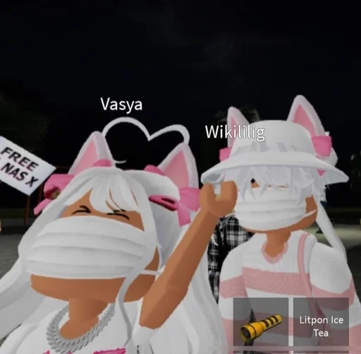 Sticker Снежок :: @fStikBot - 9