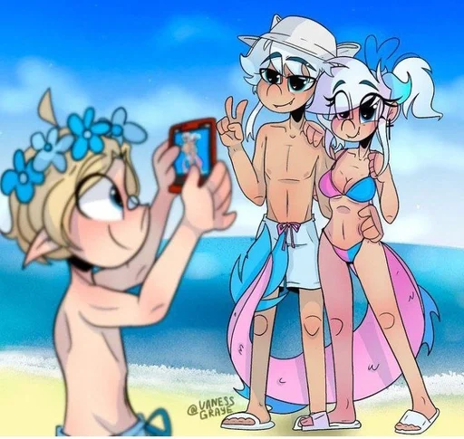 Sticker Снежок :: @fStikBot - 7