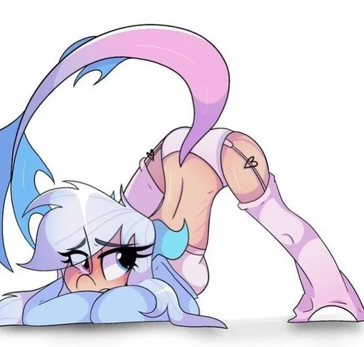 Sticker Снежок :: @fStikBot - 4