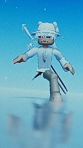 Sticker Снежок :: @fStikBot - 0