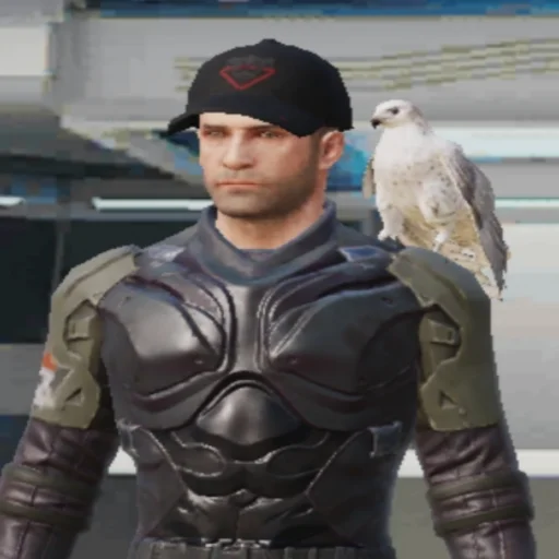 person fictional character armour