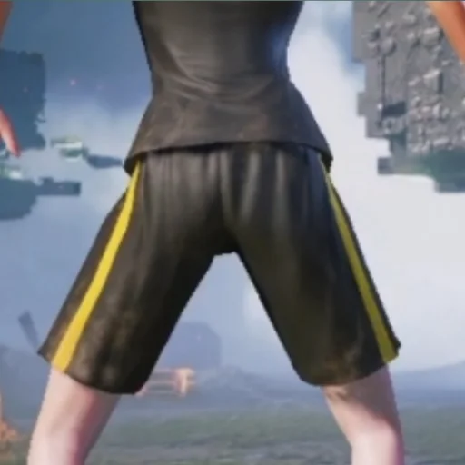 clothing person trouser