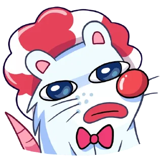 Sticker Нутри - 9