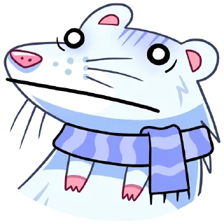 Sticker Нутри - 11